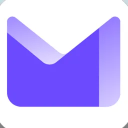 Protonmail macOS icon by nbreu