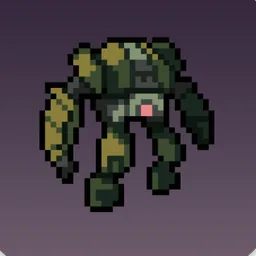 Into the Breach macOS icon by isametry
