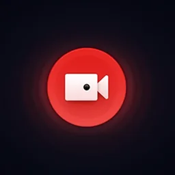 Screen Recorder macOS icon by nbreu