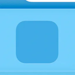 Icons - Folder icon for Mac