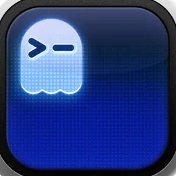 Ghostty (Liquid Glass) macOS icon by ohqay