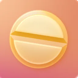 Amphetamine macOS icon by lyramsr