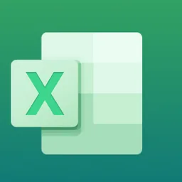 Microsoft Excel macOS icon by schneidericons