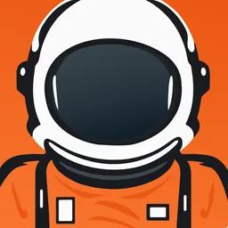 Postman macOS icon by christippett