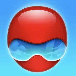 Jump Desktop macOS icon by beaxion