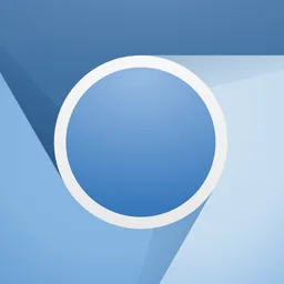Chromium macOS icon by matthewgromov199