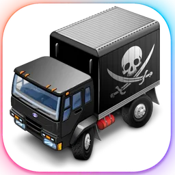 Transmit macOS icon by KBuHT