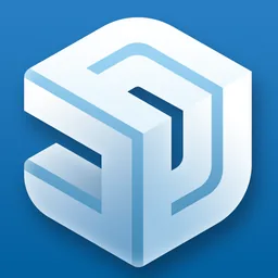 SketchUp macOS icon by Ricky.Out