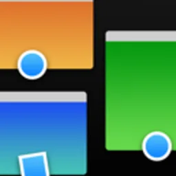 Mission Control macOS icon by jshayya184