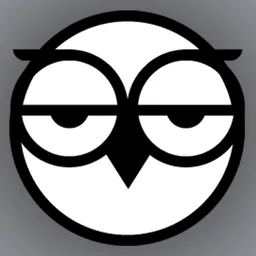 NightOwl icon for macOS