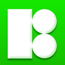 Icons8 macOS icon by SevenSixteen