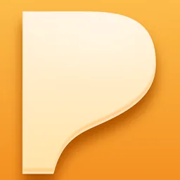 Soundpaint macOS icon by lostmybass