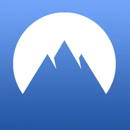 Nord VPN icon for macOS