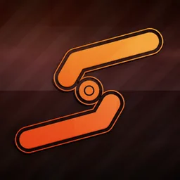 Swivel icon for macOS