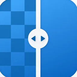 Upscayl macOS icon by christippett