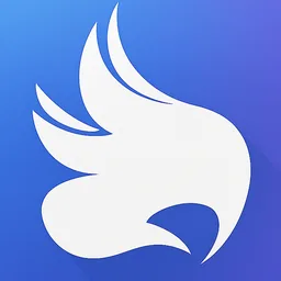 Caesium Image Compressor macOS icon by emilrueegg