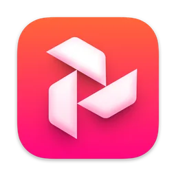 Dynamo macOS icon by octaviotti