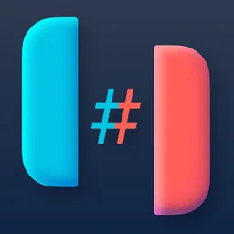 Ryujinx macOS icon by guireis