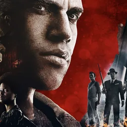 Mafia III macOS icon by jorge