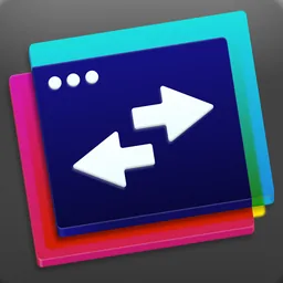 AltTab macOS icon by alessler124