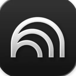 NotebookLM macOS icon by allanwby0516