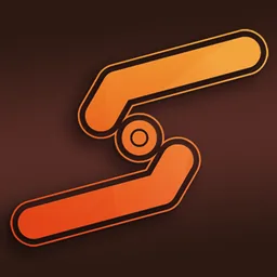 Swivel macOS icon by sidewinder
