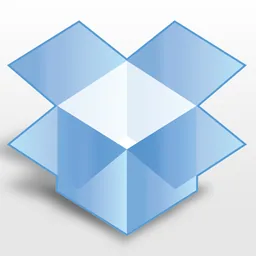 Dropbox macOS icon by matthewgromov199