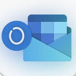 Microsoft Office Outlook alt icon for macOS