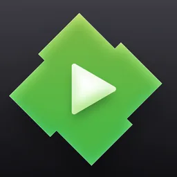 Emby macOS icon by maicelo