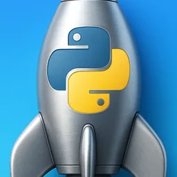 Python Launcher macOS icon by hectorlizard