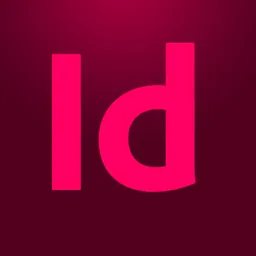 Adobe InDesign macOS icon by jevr0oz