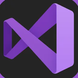 Visual Studio macOS icon by sjvandy