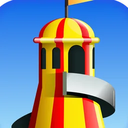 OpenRCT2 macOS icon by wfm18