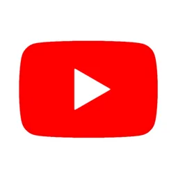 YouTube macOS icon by andreas