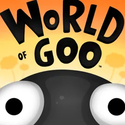 World of Goo macOS icon by OMGzilla