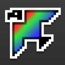 PikoPixel macOS icon by imacboy