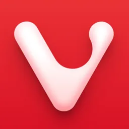 Vivaldi icon for macOS