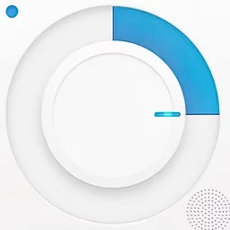 Ting en 每日英语听力 icon for macOS