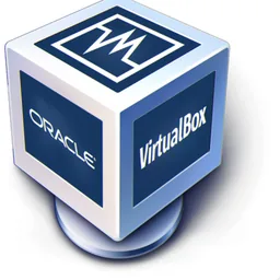 VirtualBox macOS icon by NSteven