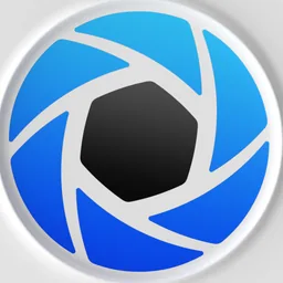 KeyShot macOS icon by Hugo