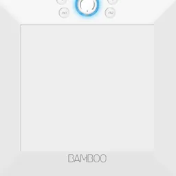 Wacom Bamboo CTE-450 macOS icon by pratjic