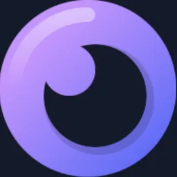Overseerr icon for macOS
