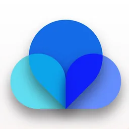 Raindrop macOS icon by dmndrz