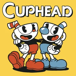 Cuphead macOS icon by Mikhail Suharev