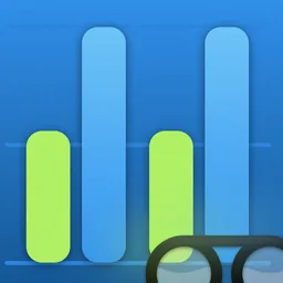 Geekbench 5 macOS icon by Liam Lloyd