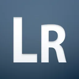 Lightroom Classic macOS icon by adamfairhead