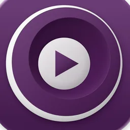 MPV (Liquid Glass) macOS icon by e536h