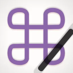 Keyboard  Maestro macOS icon by Capt.Nemo