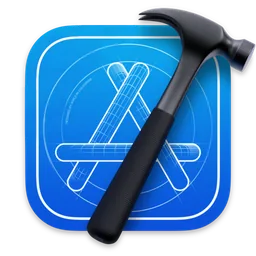 Xcode icon for Mac