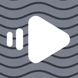 IINA macOS icon by MachineForBrains